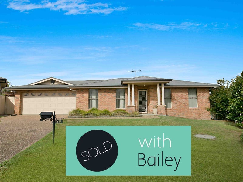 20 Durham Road, Branxton, NSW 2335 Property Details