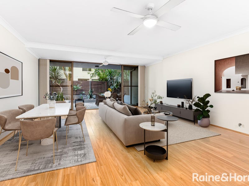 205/1-13 Garners Avenue, Marrickville, NSW 2204 - realestate.com.au