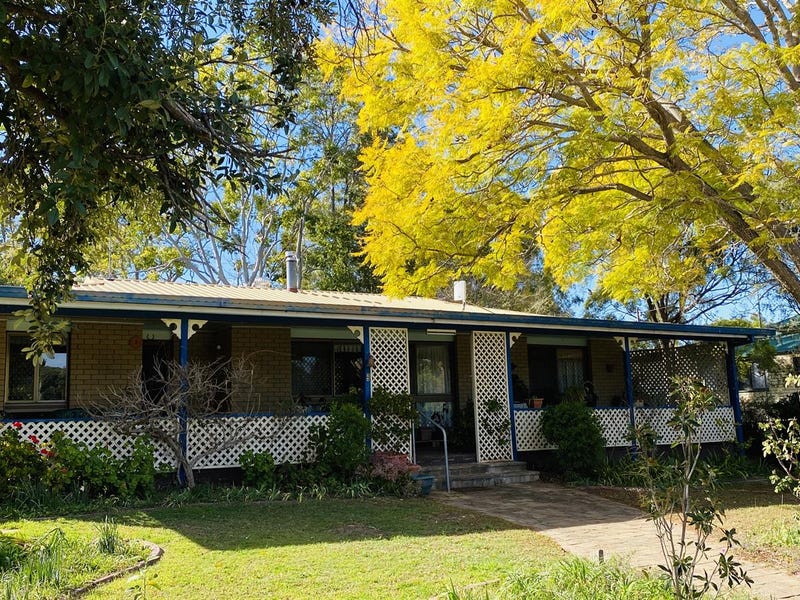 94 St, Nanango, Qld 4615 House for Sale