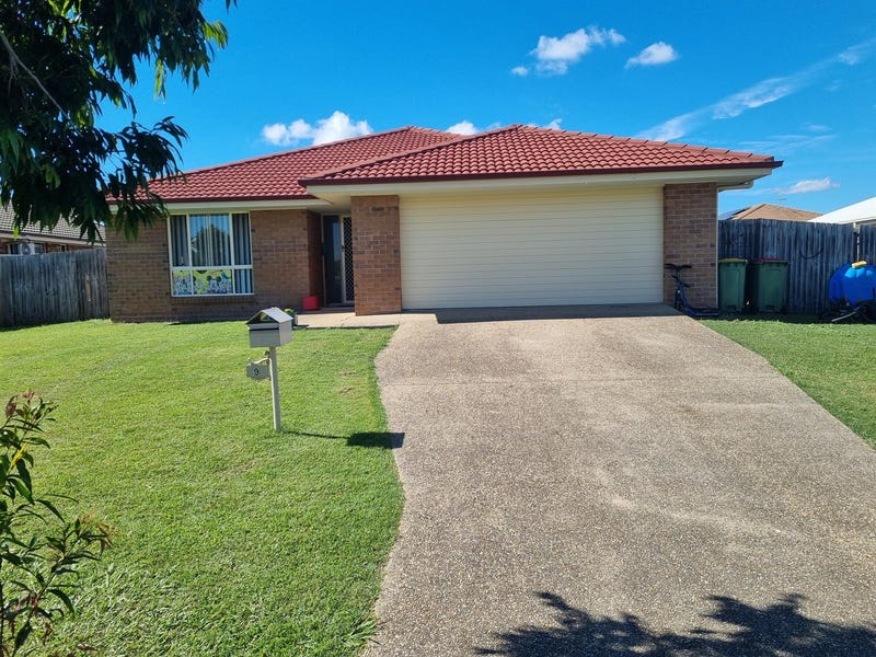 9 Morrison Street, Laidley, Qld 4341 House for Sale