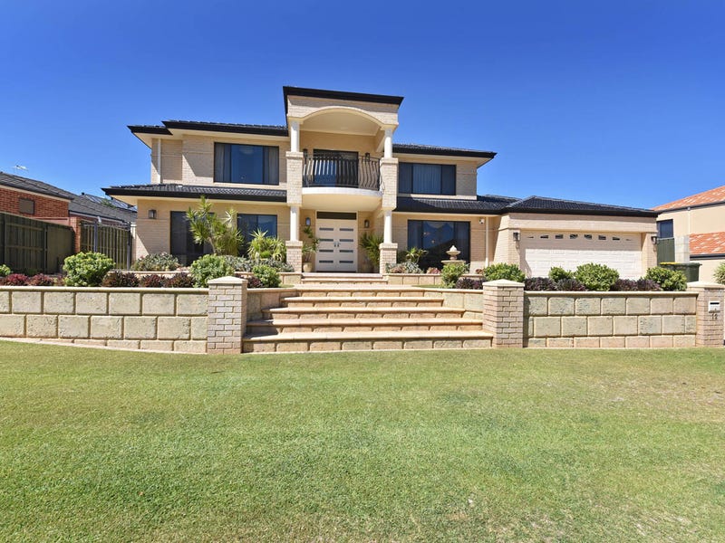 12 Birkenhead Ridge, Mindarie, WA 6030 House for Sale