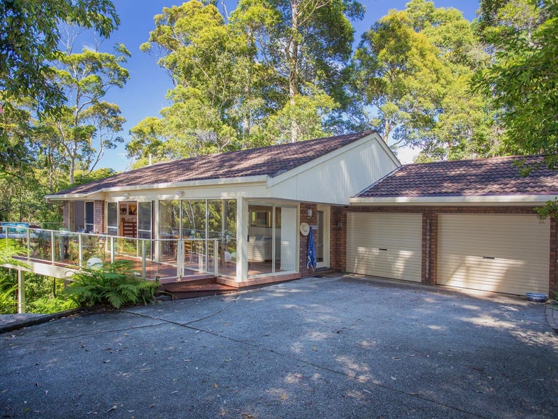 19 Lilli Pilli Road, Lilli Pilli, NSW 2536