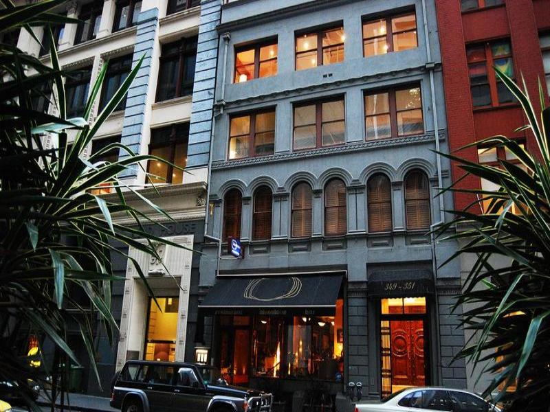 9/349 Flinders Lane, Melbourne, Vic 3000 Property Details