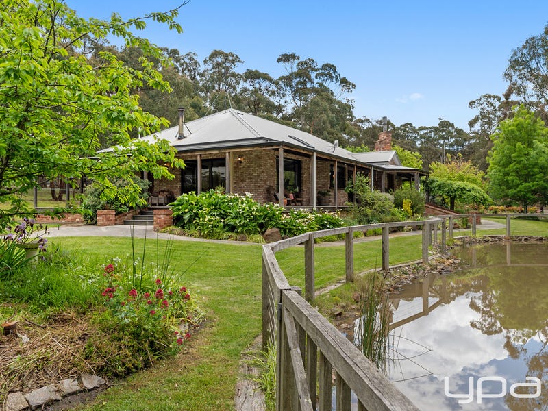 116 Hastings Road, Greendale, VIC 3341