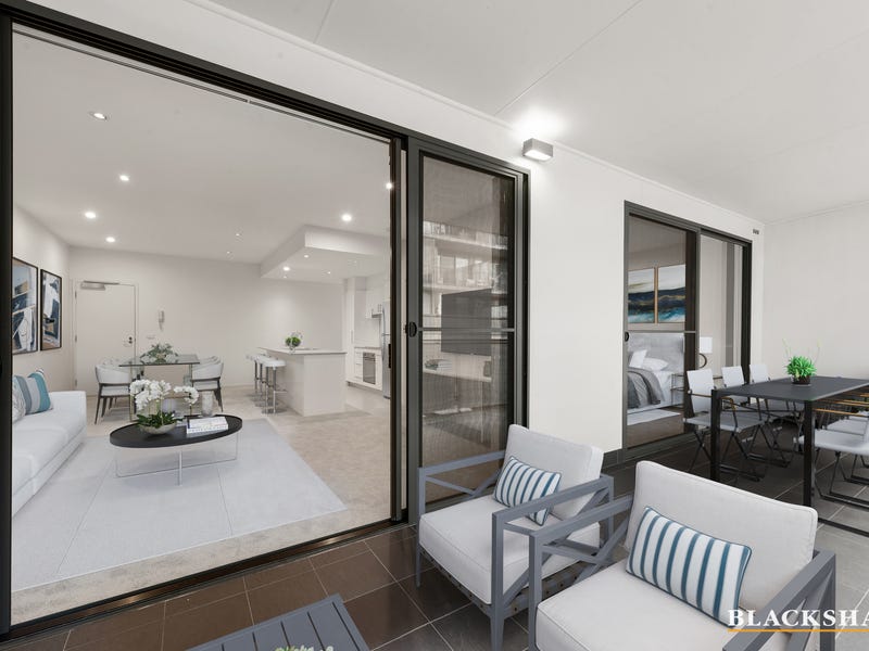 8/20 De Burgh Street, Lyneham, ACT 2602 Property Details