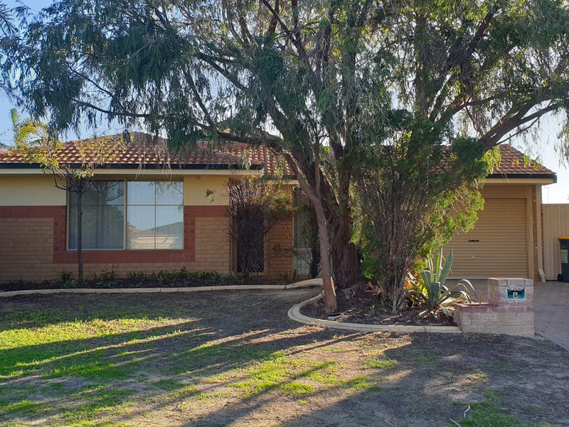 4 Nepean Rtt, Quinns Rocks, WA 6030