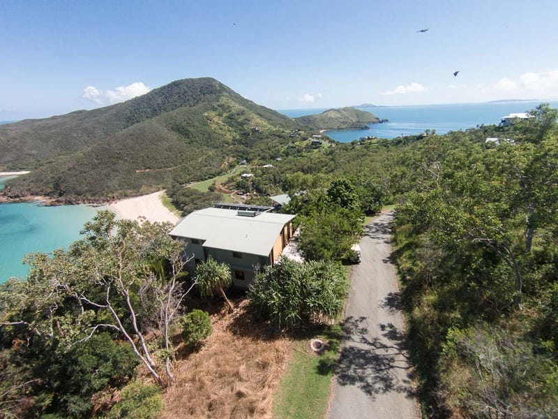 38 Keswick Island Drive, Keswick Island, Mackay, Qld 4740 Property Details