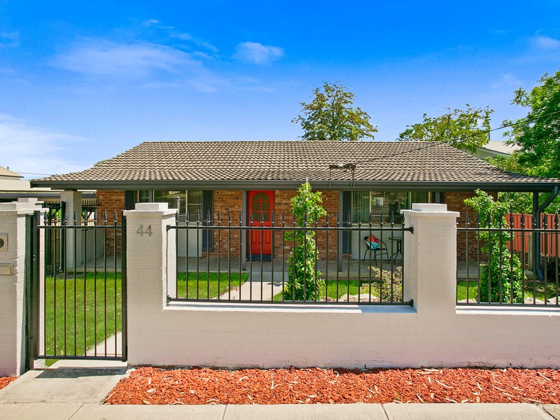 44 Darling Street, Tamworth, NSW 2340 Property Details