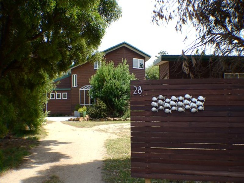 28 Swanwick Drive, Coles Bay, TAS 7215