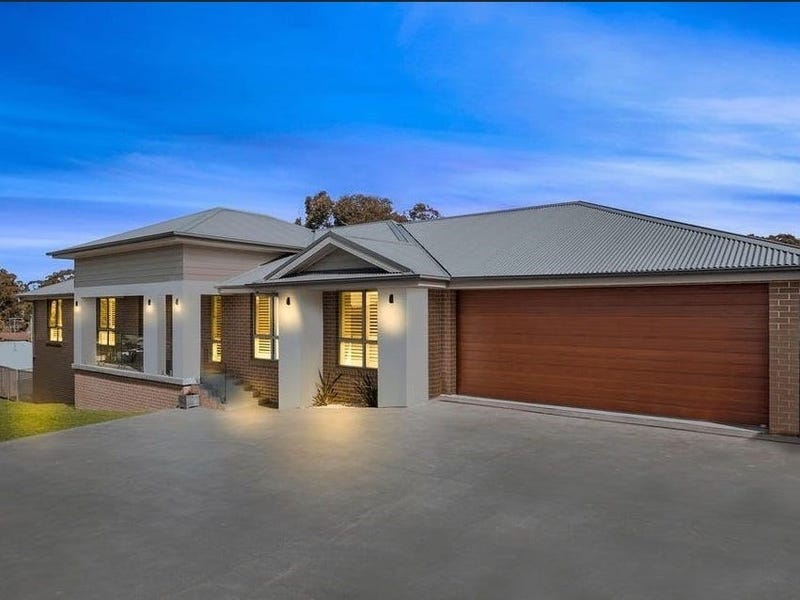 6B Carlton Street, Willow Vale, NSW 2575