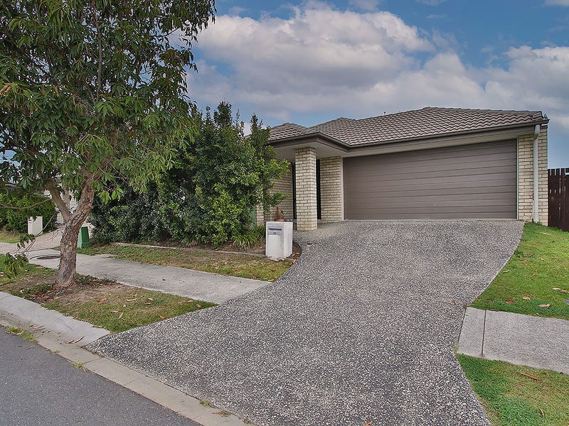 20 Bluestone Drive, Logan Reserve, QLD 4133
