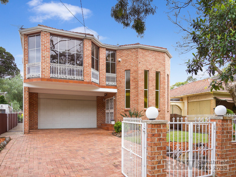 170 Homebush Road, Strathfield, NSW 2135