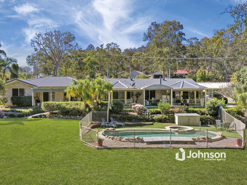 8 Pascoe Road, Ormeau, QLD 4208