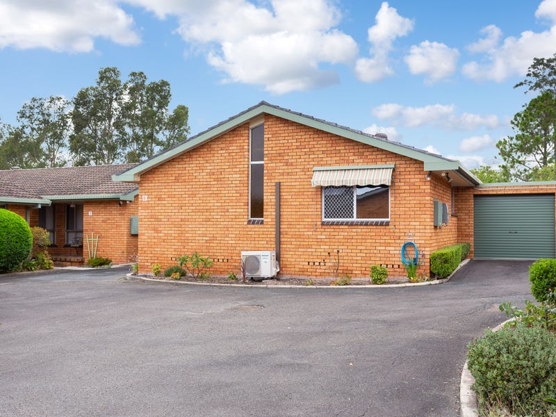 6/16 Spence Street, Taree, NSW 2430