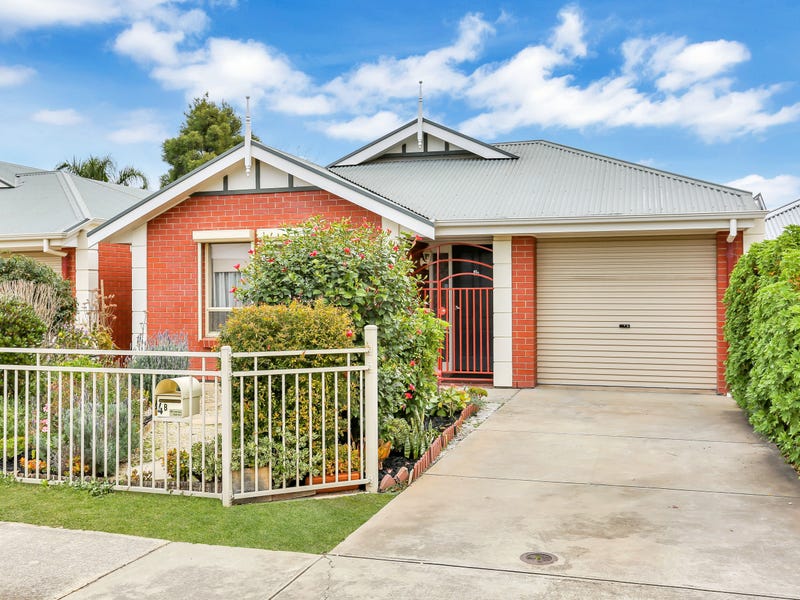 4b Porchester Street, Campbelltown, SA 5074 Property Details
