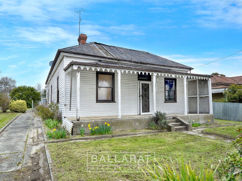 75 Neill Street, Beaufort, Vic 3373 Property Details
