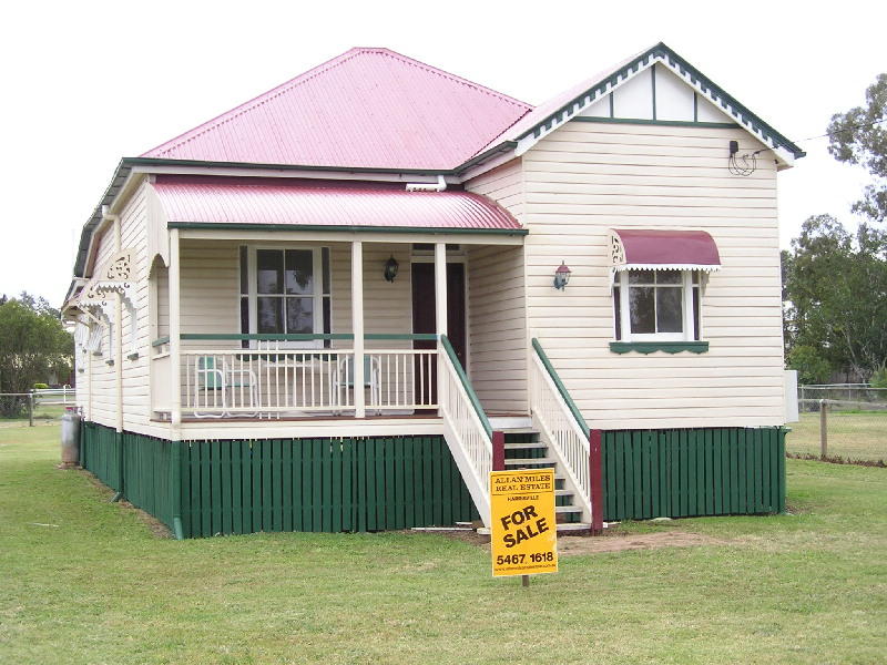 18 Pollock St, Harrisville, Qld 4307 Property Details