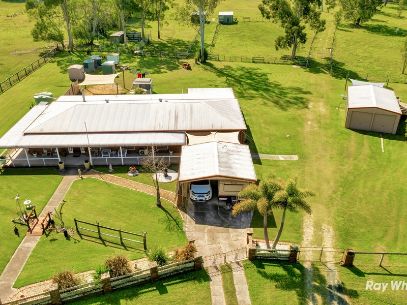 Sold property prices auction results in qld 4125 pg 4 realestate
