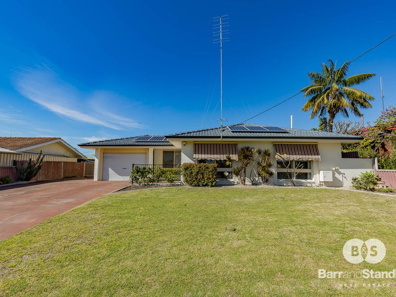 13 Crampton Avenue, Eaton, WA 6232 Property Details