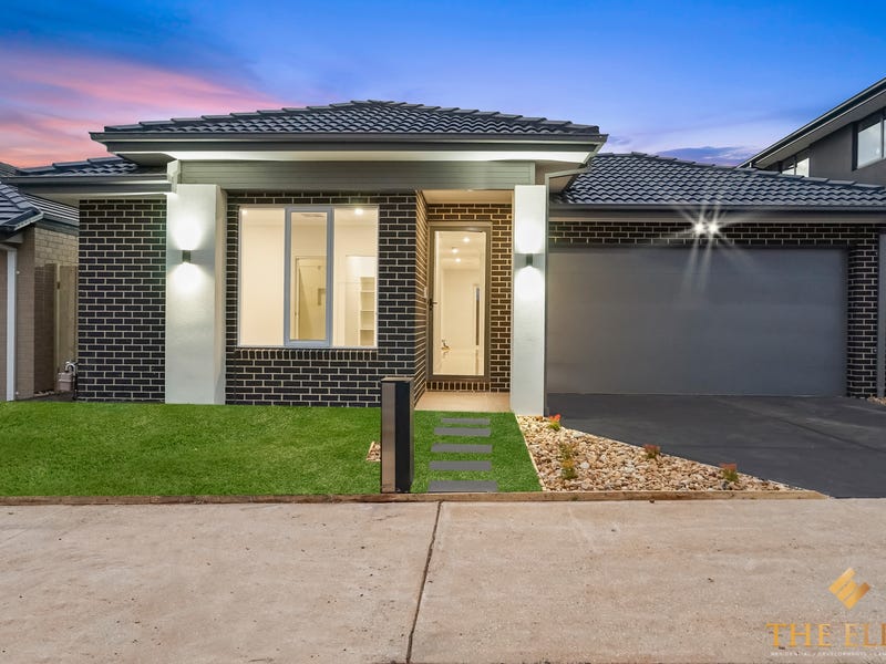 107 Bonniebrook Road, Aintree, Vic 3336 Property Details