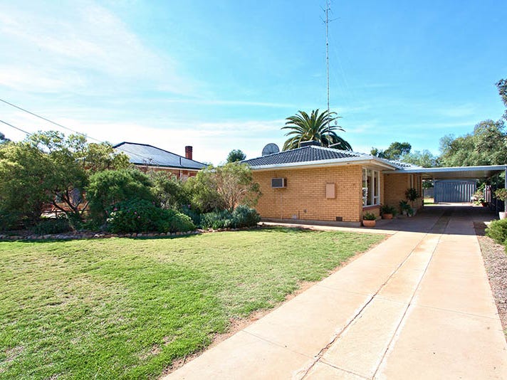 42 Sixth Street, Koolunga, SA 5464 Property Details
