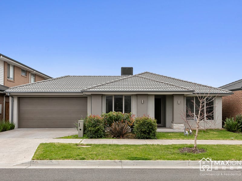 5 Savoy Road, Wollert, Vic 3750 House for Sale