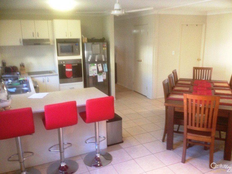 46A Brock Cres, Dysart, QLD 4745