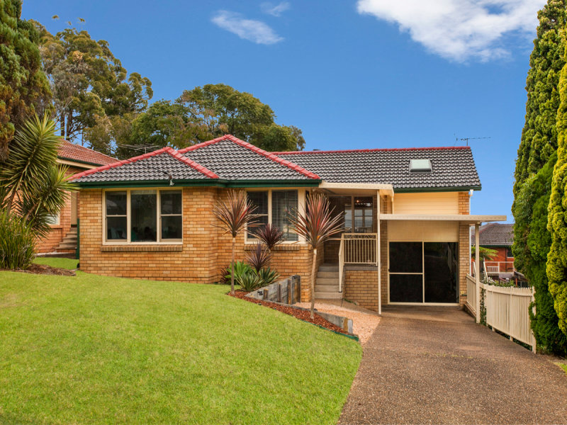 71 Copeland Road, Heathcote, NSW 2233 Property Details