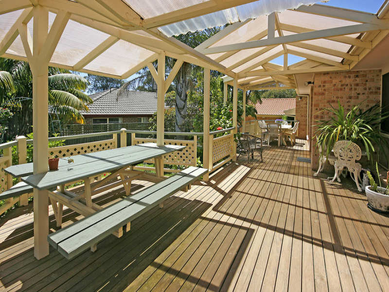 7 Belowra Close Ulladulla NSW 2539 Property Details