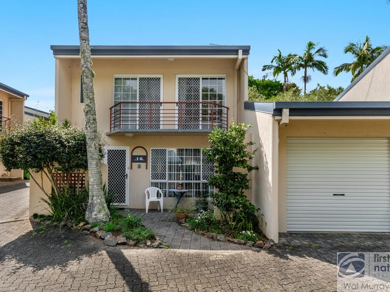 16/2 Taylor Avenue, Goonellabah, NSW 2480 Property Details