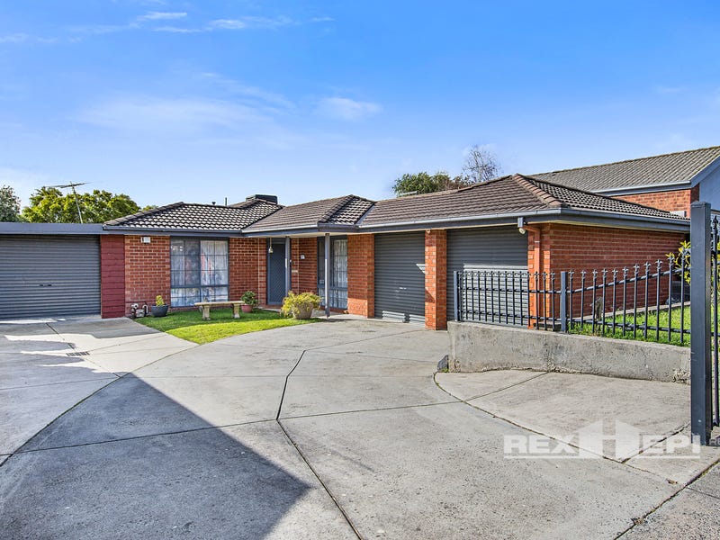 40 Clarinda Drive Narre Warren Vic 3805