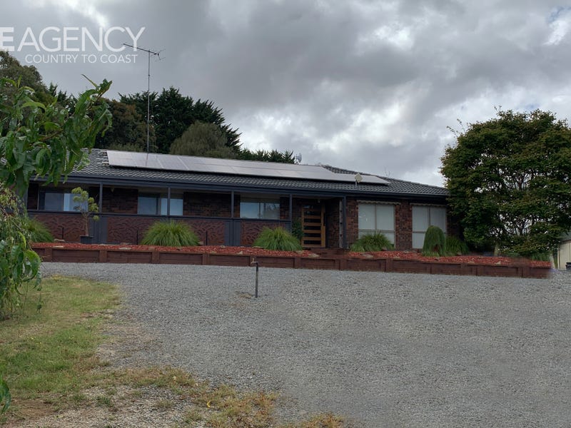 505 East West Road, Warragul, Vic 3820 Property Details