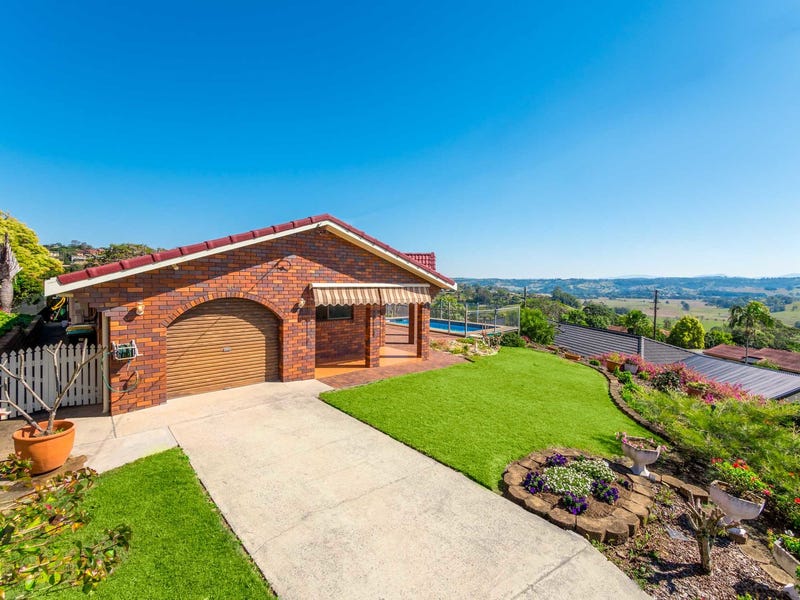 90 Mountain View Drive, Goonellabah, NSW 2480