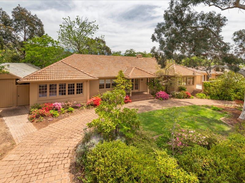 45 Tasmania Circle, Forrest, ACT 2603 Property Details