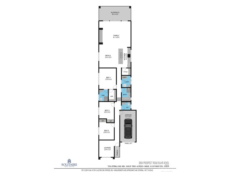 Real Estate & Property for Sale in Blair Athol, SA 5084