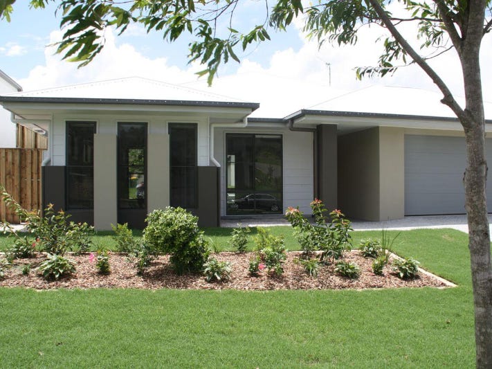 87 Coomera Springs Boulevard, Upper Coomera, QLD 4209