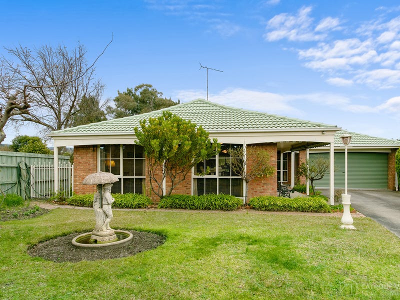 4 Dudley Court, Newborough, Vic 3825 Property Details