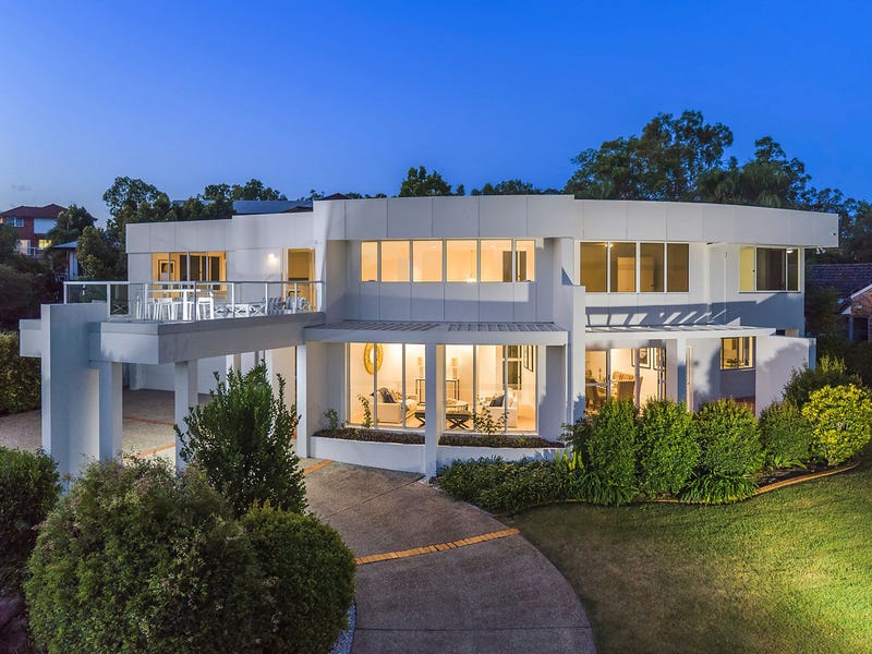 17 Carnoustie Court, Indooroopilly, Qld 4068 Property Details