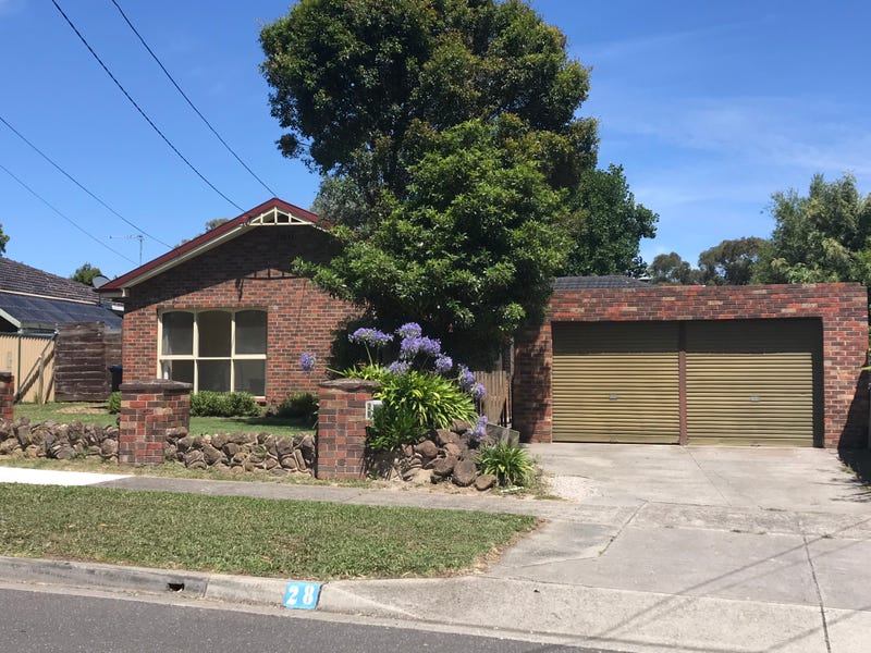 28 Renwick Road, Ferntree Gully, VIC 3156