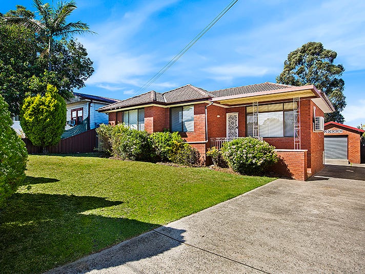 50 Craig Street, Blacktown, NSW 2148