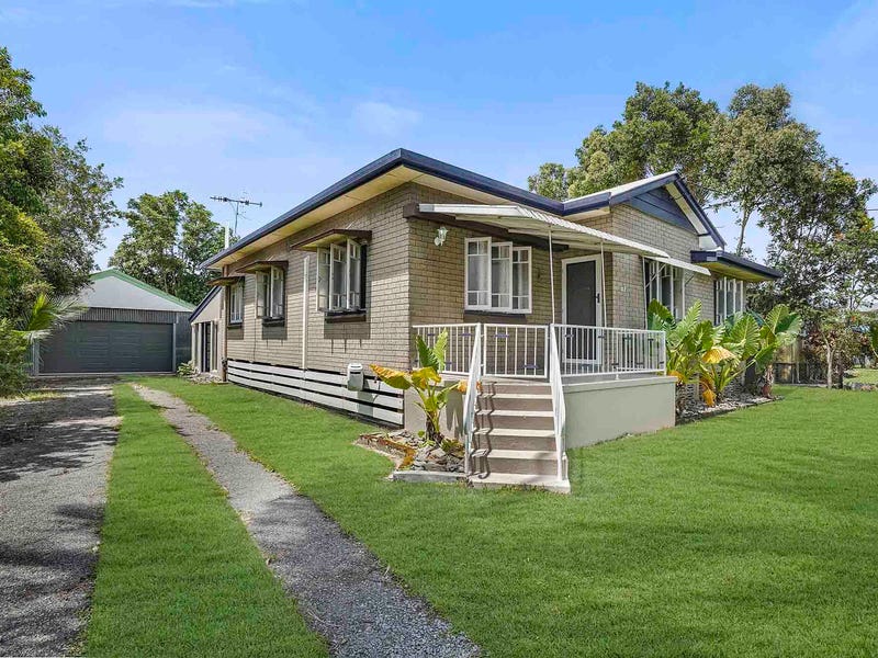 47 Eastwood Street, Babinda, Qld 4861 Property Details