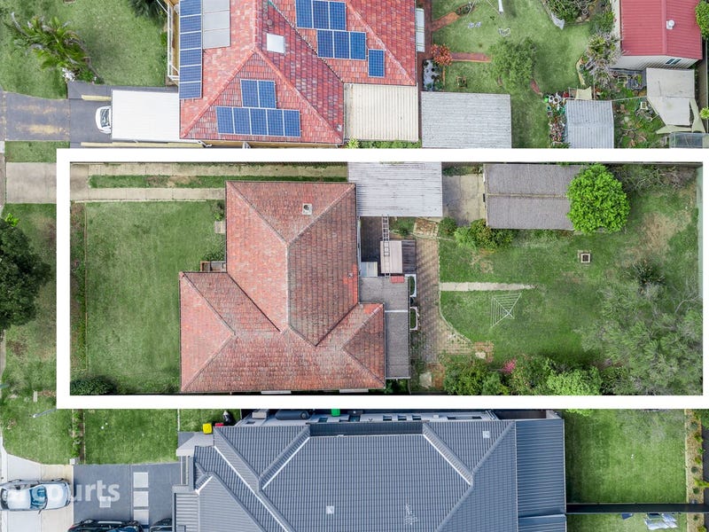 8 Pine Street, Rydalmere, NSW 2116 Property Details