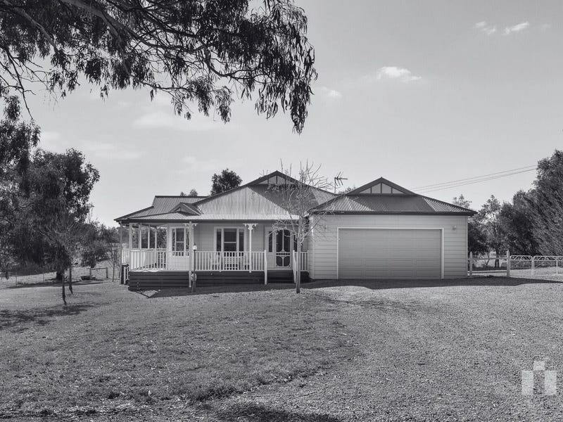 31 Browns Lane, Pyalong, Vic 3521 House for Sale