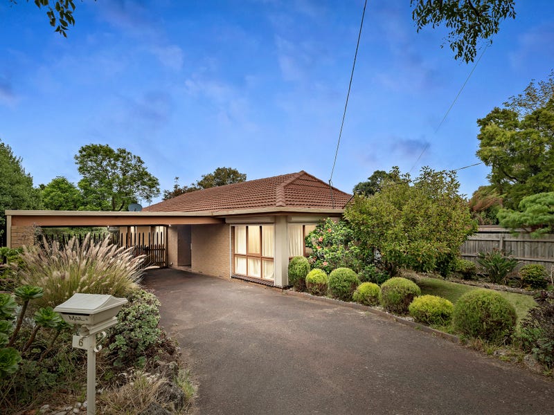 6 Wingham Court, Frankston, Vic 3199 Property Details