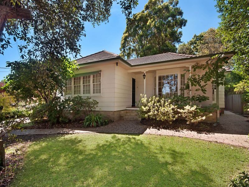 67 Westbrook Avenue, Wahroonga, NSW 2076 Property Details