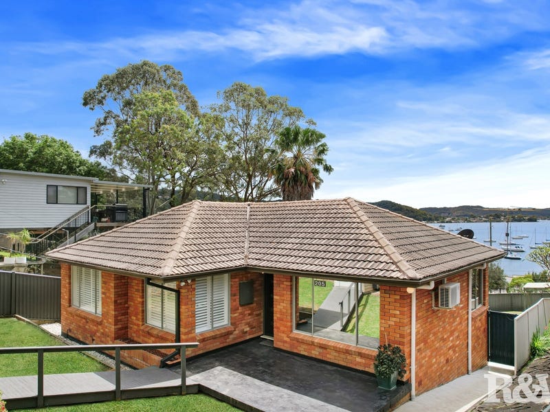 205 Glenrock Parade, Koolewong, NSW 2256 Property Details