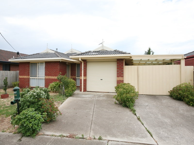 114 Rosella Avenue, Werribee, Vic 3030 Property Details