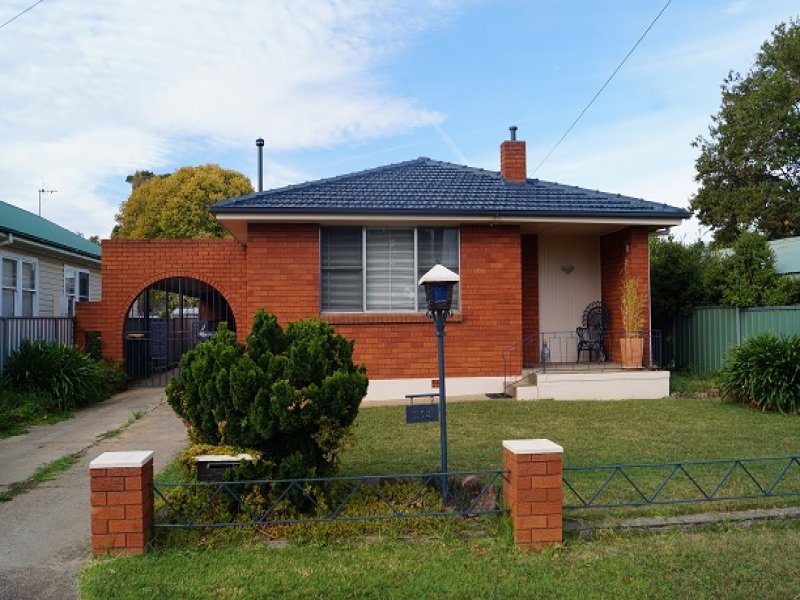 214 March Street, Orange, NSW 2800 Property Details