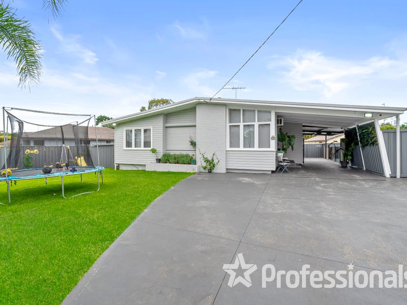 14 Tully Avenue, Liverpool, NSW 2170 House for Sale