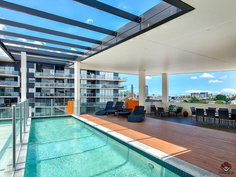 16 Beesley Street, West End, QLD 4101